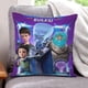 thumbnail image 1 of ¡Megamind Manda! Fundas de almohada de terciopelo con tema, regalos de funda de almohada, decoración para el hogar, cojín de lanzar, regalo de cumpleaños para fans y parejas.61*61cm., 1 of 6