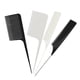thumbnail image 2 of 4 Peines Para Peinar El Cabello Que Resaltan El Tejido Profesional, 2 of 5