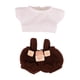 thumbnail image 1 of 2 Piezas De Ropa Para Muñecas, Accesorios, Trajes Para Muñecas De 15 Cm, Muñecas Para Niñas, Regalos De Año Nuevo E, 1 of 3