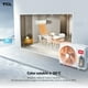thumbnail image 3 of Aire Acondicionado Inverter TCL BreezeIN 12000 BTU WIFI, 3 of 16