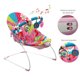 thumbnail image 1 of Silla Nido Tipo Bouncer Selva Rosado, 1 of 6