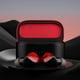 thumbnail image 3 of Auriculares intraurales inalámbricos estéreo Bluetooth FoKus Amadeus True de Noble Audio con micrófo, 3 of 3
