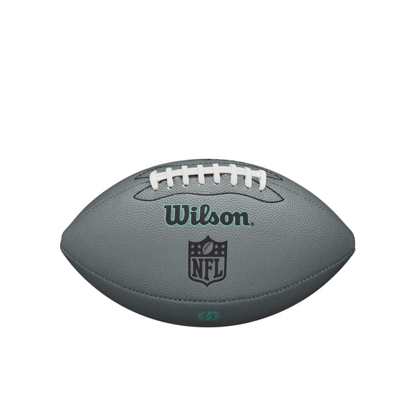 Balón de fútbol americano WILSON NFL Ignition Pro Eco talla junior