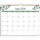 thumbnail image 1 of Calendario Runtioval 30 cm x 37 cm Julio 2026‑Dic 2027, 1 of 7