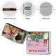 thumbnail image 5 of Ada Twist Científica theme Copper Metal Lighter Shell Premium Replacement Refillable Lighter Case With Durable Metal Construction Compatible With Zippo And Most Standard Lighter Models, 5 of 6