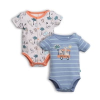 Body Recién Nacido Niño Surtido Pillin