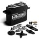 thumbnail image 1 of Servomotor LJWRC BLS3355 61 kg-cm 8.4 V impermeable para coche RC, 1 of 9