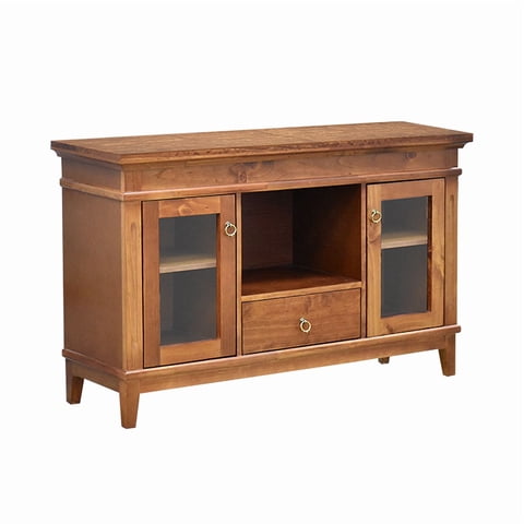 Muebles Santa Ana - Rack Para Tv 45″ Trinidad