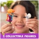 thumbnail image 4 of Playset Vida the Vet Clinic Treehouse con figuras y accesorios, 4 of 8