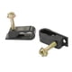 thumbnail image 1 of Clips de agarre para cables dobles, color negro, 100 unidades, 1 of 2