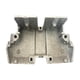 thumbnail image 4 of Cubierta inferior de la carcasa frontal para T30, fácil instalación, pieza de reparación confiable, profesional para drones de pulverización, drones, 4 of 5
