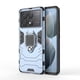thumbnail image 3 of FOXDOCK Funda Antigolpes para Xiaomi POCO X6 Pro 5G – Protección Total con Soporte y Diseño Robusto, 3 of 5
