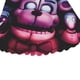 thumbnail image 4 of Mantel Redondo Desmarcar Five Nights At Freddy's 180cm, 4 of 5