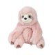 thumbnail image 1 of Minipeluche Douglas Pokie Pink Sloth con forma de animal de peluche, 1 of 4