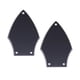 thumbnail image 4 of Rod Covers Reemplazo De 3 Orificios Para Instrumento De Música De Bajo Eléctrico, 4 of 5