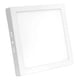 thumbnail image 1 of Panel Led Foco Plafón Backlite Sob Cuadrado 18w 4500k Blanco, 1 of 7