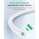 thumbnail image 3 of Tubo Bowden de PTFE Creality para Hardware 2 m, Diámetro Interior 2.5 mm, 3 of 8