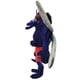 thumbnail image 2 of Peluche Mattel Superfly TMNT Mutant Mayhem 20 cm, 2 of 3