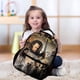 thumbnail image 4 of El Señor de los Anillos Mochila Escolar para Niños y Niñas, Mochila Infantil de Alta Calidad Ligera, Grande y Duradera 43x15x32cm, 4 of 6