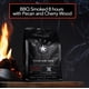 thumbnail image 2 of Coffee Whiskey Morning Texian Army Brew Ahumado 300 Ml, 2 of 6