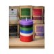 thumbnail image 3 of Cera de Arena Perlada Color Blanco, 3 of 3