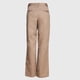 thumbnail image 3 of Pantalón Gabardina T/C Mujer beige 52, 3 of 5