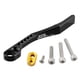 thumbnail image 2 of Bike Chain Guide Catcher Chain Protector Keeper Ajustable Alto Rendimiento Negro, 2 of 5