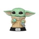 thumbnail image 2 of pop Star Wars Mandalorian Baby Yoda Cookie, 2 of 2