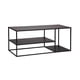 thumbnail image 1 of Rack Tv Acero Gota 120x50x50 cm Atmosphera, 1 of 6