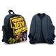 thumbnail image 4 of Aventuras de Jóvenes Jedi Mochila Escolar para Niños y Niñas, Mochila Infantil Ligera de Alta Calidad, Grande y Duradera Azul, 4 of 6