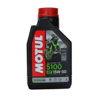 Motul - Aceite 5100 15W50 1 L