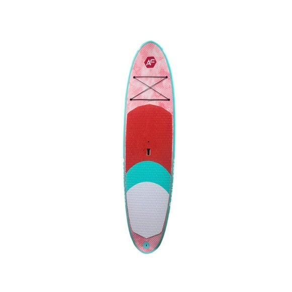 Stand Up Paddle Rígido 10'6'' Pink