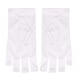 thumbnail image 4 of 2 Guantes Anti UV Sin Dedos, Guantes De Protección UV Para Manicura En Gel Para Decoración De Uñas, Cortos, 4 of 5