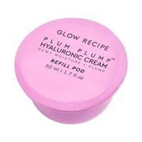 Glow Recipe Plum Plump Refillable Moisturizer Refill 50 Ml