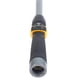 thumbnail image 2 of Lanza Melnor 65172AMZ de 38 cm con 8 patrones RelaxGrip, 2 of 9
