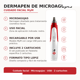 thumbnail image 3 of Dermapen de Microagujas para Cuidado Facial, 3 of 3