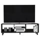 thumbnail image 4 of Rack Tv 70" Tunez 160X47.5X35 Cm Wengue, 4 of 8