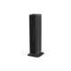 thumbnail image 2 of Calefactor termoventilador NTH20-21BK 2000W Negro Midea, 2 of 7