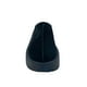thumbnail image 3 of Zueco Mujer Negro ZB041, 3 of 5
