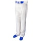 thumbnail image 1 of Pantalón de béisbol Martin White/Royal para jóvenes, 1 of 1