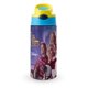 thumbnail image 1 of Santa Cláusula Botella de Agua con Tapa Pop Top de Un Toque, Acero Inoxidable, a Prueba de Fugas, para Deportes, Botella Infantil azul 12 oz, 1 of 6