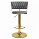 thumbnail image 3 of Taburete Regulable Luxury, 3 of 3
