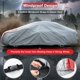 thumbnail image 4 of Funda para coche Favoto Toyota Camry 1996-2026 impermeable, 4 of 7