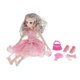 thumbnail image 4 of 20 Accesorios Articulados Para El Cuerpo De La Muñeca Femenina Para Reemplazos De Muñecas BJD De 36 Cm A, 4 of 5