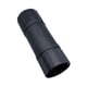 thumbnail image 1 of Conector De Accesorios De Aspiradora Repuestos Conector De Manguera De Aspiradora Negro, 1 of 5