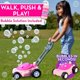 thumbnail image 4 of Cortadora de césped con burbujas Sunny Days Entertainment para Barbie, 4 of 6