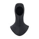 thumbnail image 5 of Capucha De Traje De Neopreno, Gorro De Buceo De 3mm, Capucha Térmica Para Surf, Deportes Acuáticos, Piragüismo, Hombres, Negro, 5 of 5