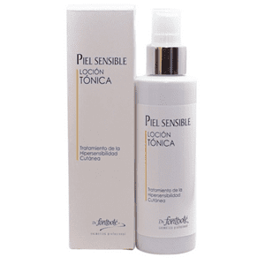 Dr. Fontboté - Locion Tonica Piel Sensible Dr Fontbote