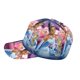 thumbnail image 4 of Tiana La Princesa y el Sapo Gorra de Béisbol para Hombres, Mujeres y Niños, Gorra Clásica de Visera Plana, Gorra Hip Hop Trucker, Snapback Ajustable, 4 of 5