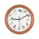 thumbnail image 5 of Relojes De Pájaros Relojes De Pared Reloj Colgante Silencioso Decoración Para Paredes Decoración De Estantes, 5 of 5